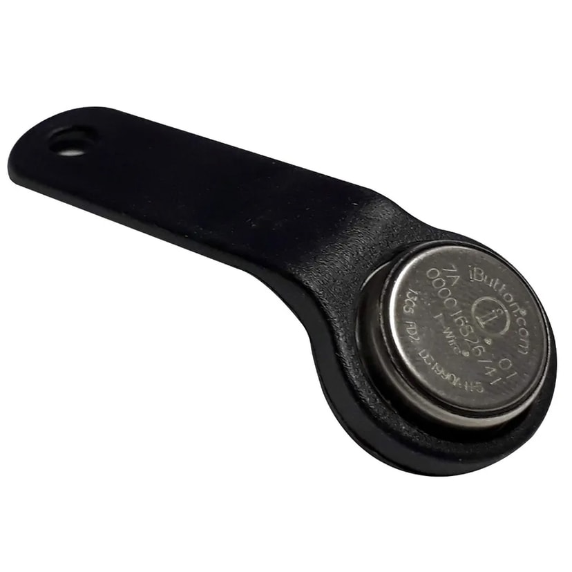 iButton Key