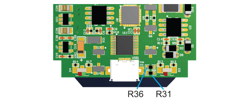Jumpers Spider IoT v3.4